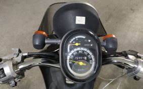 HONDA TODAY AF67