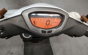 SUZUKI SU WISH  DV12B