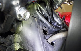 HONDA 400X 2020 NC56