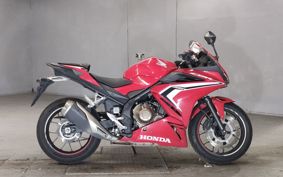 HONDA CBR400R NC56