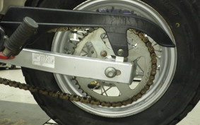 SUZUKI VANVAN 200 2003 NH41A