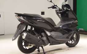 HONDA PCX125 2024 JK05