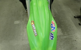 KAWASAKI KX250 F
