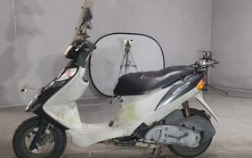 SUZUKI ADDRESS V125 CF46A