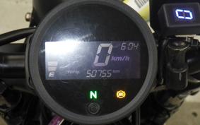 HONDA REBEL 250 A MC49