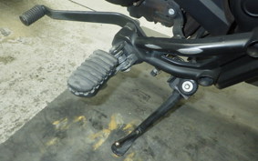 HONDA REBEL 250 S 2021 MC49