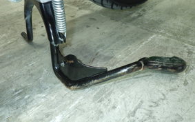 HONDA TACT-4ﾍﾞｰｼｯｸ AF79