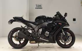 KAWASAKI ZX 10 NINJA ABS 2012