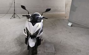 YAMAHA AERO X 155 SG47