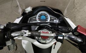 HONDA PCX 150 KF18