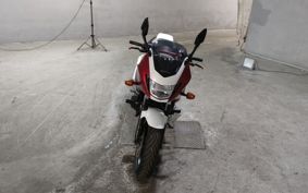 HONDA CB400SFV-4 BOLDOR NC42
