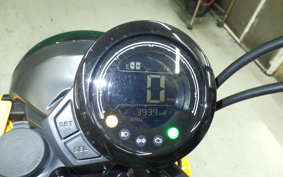 HONDA CT125-2 2015 JA65