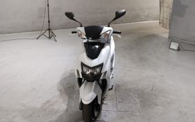 YAMAHA CYGNUS125XSR SED8J