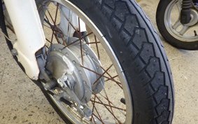 HONDA LITTLE CUB AA01