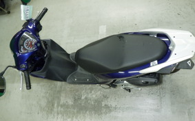 HONDA DIO 110 2025 JF58