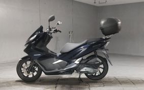 HONDA PCX HYBRID  JF84