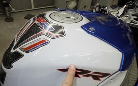 BMW S1000RR 2016