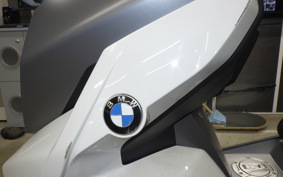 BMW C400GT 2020