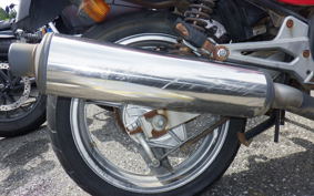 KAWASAKI ER500 1999