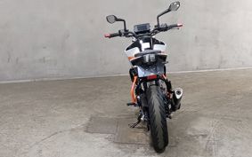 KTM 390 DUKE JPJ40