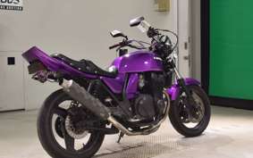 KAWASAKI ZRX400 1994 ZR400E