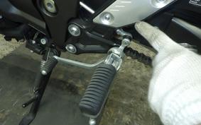 YAMAHA FZ8 FAZER N 2016