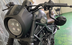 HONDA REBEL 250 S EDITION MC49