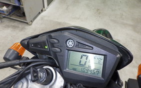 YAMAHA SEROW 250 2025 DG11J