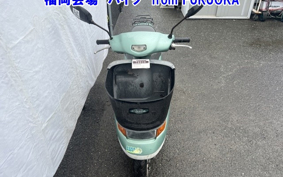HONDA DIO CHESTER