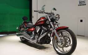 YAMAHA XV1900 RAIDER 2008