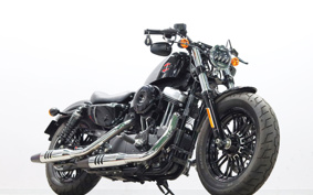 HARLEY XL1200X 2021 LC3