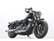 Фото Harley XL1200X 2021 с японского аукциона