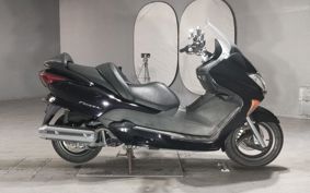 HONDA FORZA Z MF08