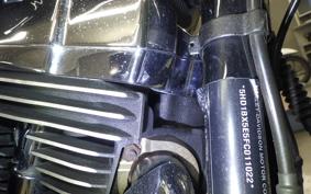 HARLEY FLSTF 1580 2014