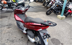 HONDA PCX 125 JF56