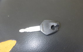 SUZUKI ADDRESS V50 Gen.2 CA42A