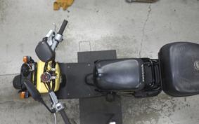 HONDA ZOOMER 2017 AF58