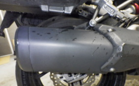 KAWASAKI VERSYS 1000 2012