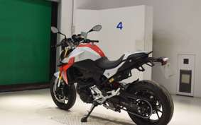 BMW F900R PREMIUM LINE 2020