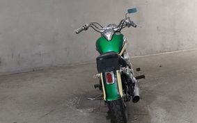 KAWASAKI VULCAN400 CLASSIC VN400A