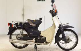 HONDA C50 SUPER CUB AA01