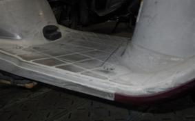 SUZUKI LET's 4 Basket CA43A
