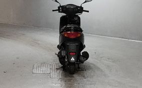 YAMAHA AKUSHI STREET SE53J