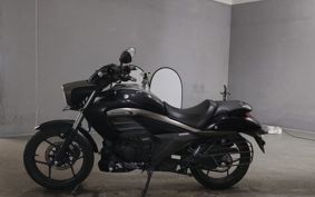 SUZUKI INTRUDER 150 DY11A