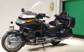 HONDA GL1500 GOLD WING 1989 SC22