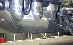 HONDA GL 1800 GOLD WING 2005 SC47