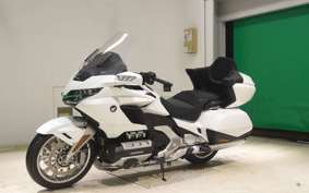 HONDA GL 1800 GOLD WING TOUR DCT 2026 SC79