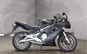 KAWASAKI ER600 F 2007 EX650A