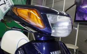 YAMAHA JOG Gen.1 1989 3KJ