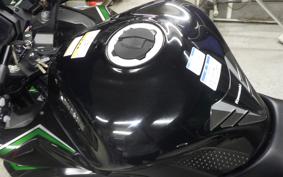 KAWASAKI NINJA 1000SX 2022 ZXT02K